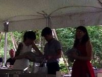 Adrien & Nate‘s Wedding